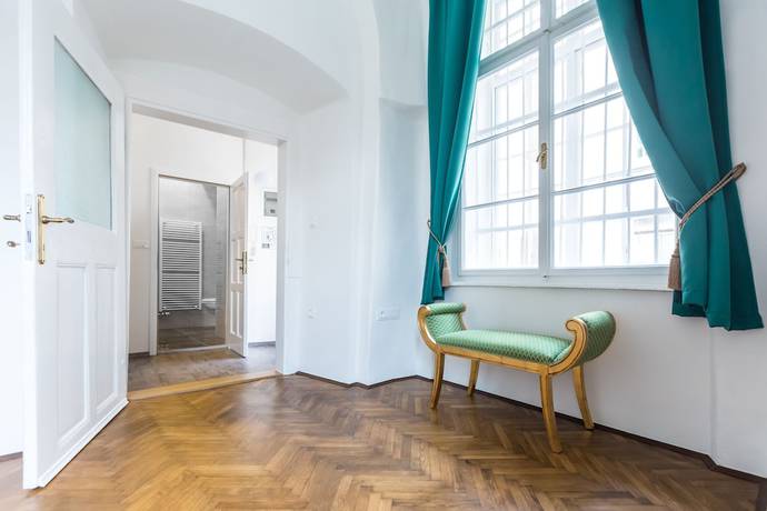 Imagen de la habitación del Hotel Barbo Palace. Foto 19