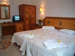 Imagen de la habitación del Hotel Barbouni and Studios. Foto 3