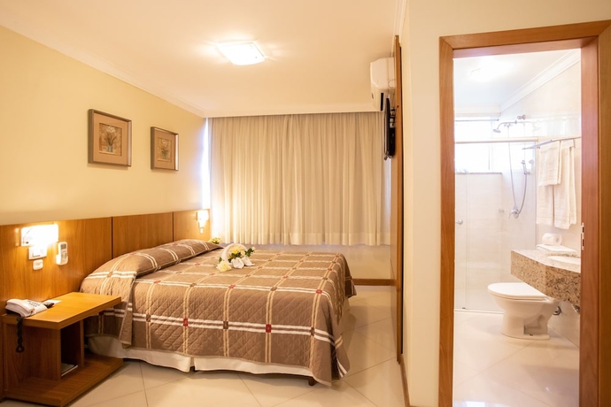 Imagen de la habitación del Hotel Barbur Center. Foto 5