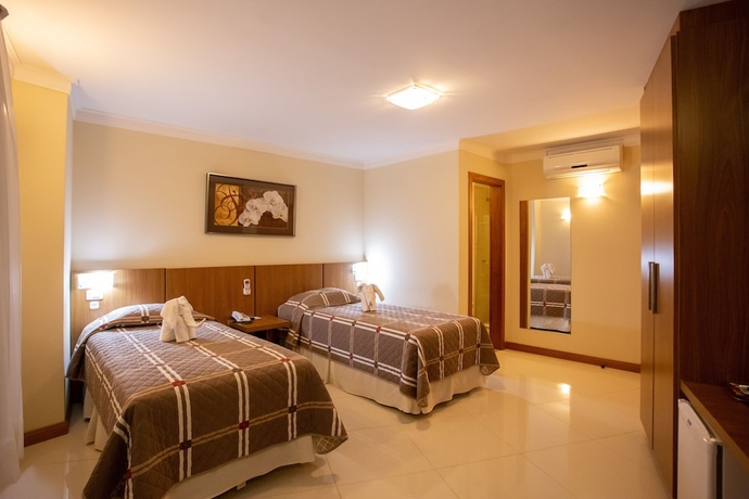 Imagen de la habitación del Hotel Barbur Center. Foto 10