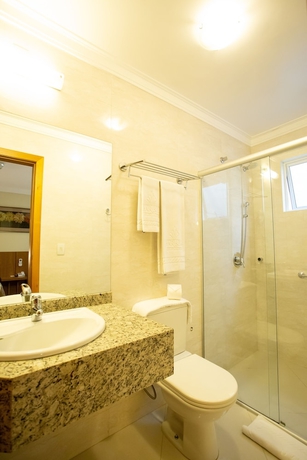 Imagen de la habitación del Hotel Barbur Center. Foto 12