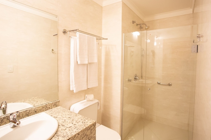 Imagen de la habitación del Hotel Barbur Center. Foto 13