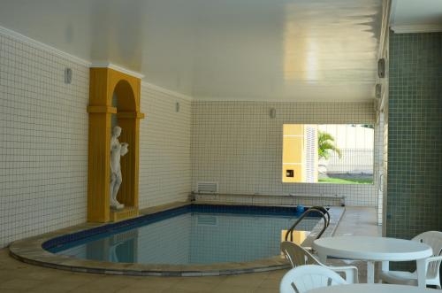 Imagen general del Hotel Barbur Plaza. Foto 3