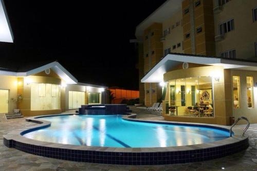 Imagen general del Hotel Barbur Plaza. Foto 4