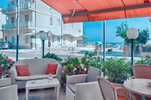 Imagen general del Hotel Barca D\'Oro. Foto 2