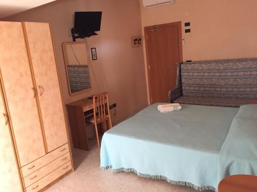 Imagen de la habitación del Hotel Barca D\'Oro. Foto 5