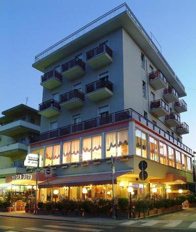 Imagen general del Hotel Barca D\'Oro. Foto 4