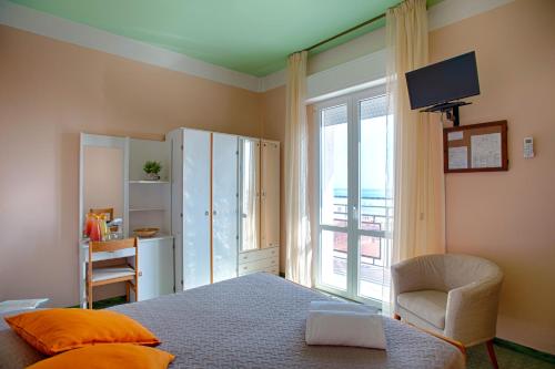 Imagen de la habitación del Hotel Barca D\'Oro. Foto 7