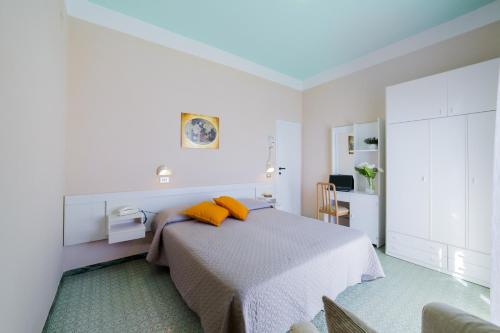 Imagen de la habitación del Hotel Barca D\'Oro. Foto 8