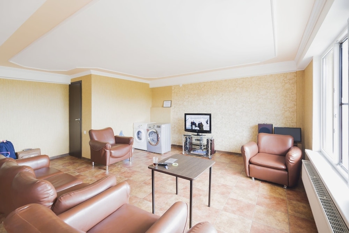 Imagen de los interiores del Hotel Barca. Foto 18