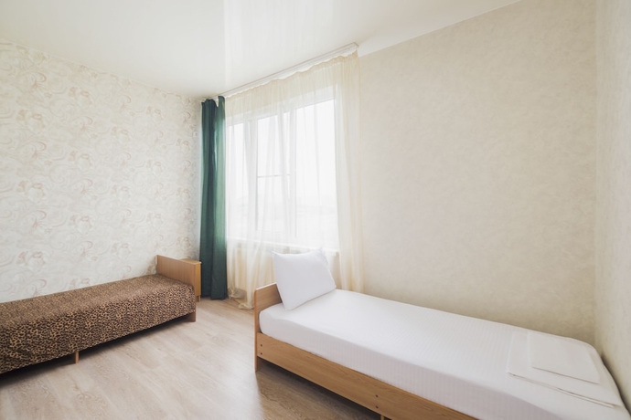 Imagen de la habitación del Hotel Barca. Foto 10