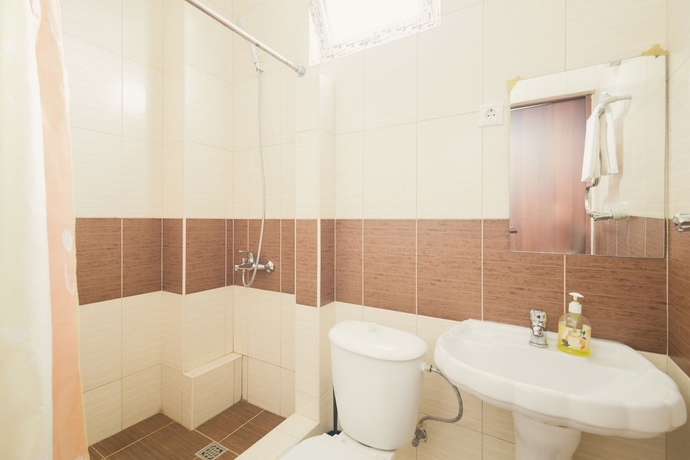 Imagen de la habitación del Hotel Barca. Foto 16