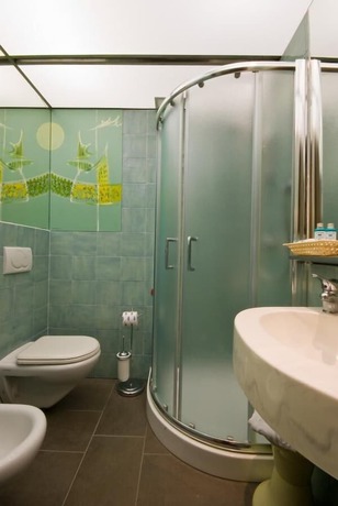 Imagen de la habitación del Hotel Barcarola 2. Foto 7