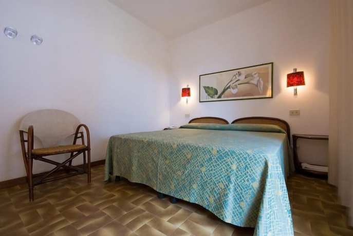 Imagen de la habitación del Hotel Barcarola 2. Foto 8
