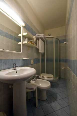 Imagen de la habitación del Hotel Barcarola 2. Foto 13