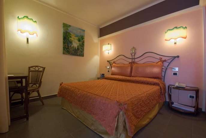 Imagen de la habitación del Hotel Barcarola 2. Foto 14