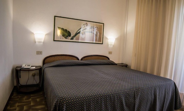 Imagen de la habitación del Hotel Barcarola 2. Foto 15