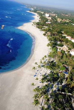 Imagen general del Hotel Barcelo Capella Beach. Foto 5