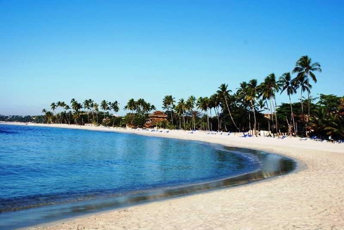 Imagen general del Hotel Barcelo Capella Beach. Foto 7