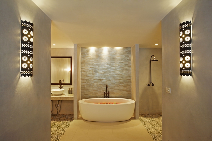 Imagen de la habitación del Hotel Barcelo Coconut Island Phuket. Foto 4