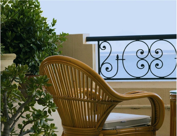 Imagen de la habitación del Hotel Barcelo Concorde Les Berges Du Lac. Foto 4