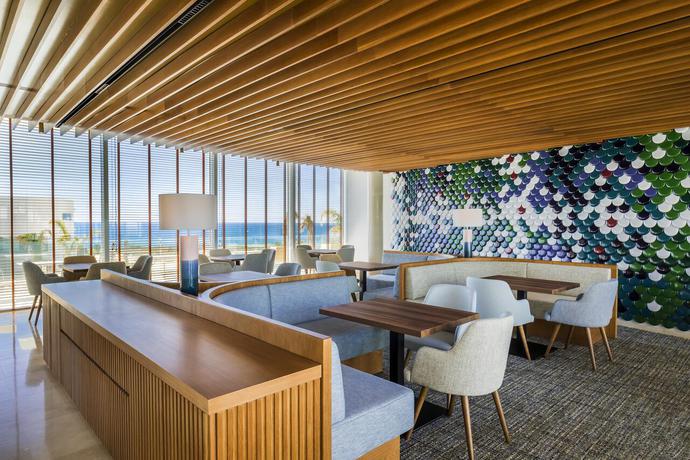 Imagen general del Hotel Barcelo Conil Playa - Adults Recommended. Foto 2