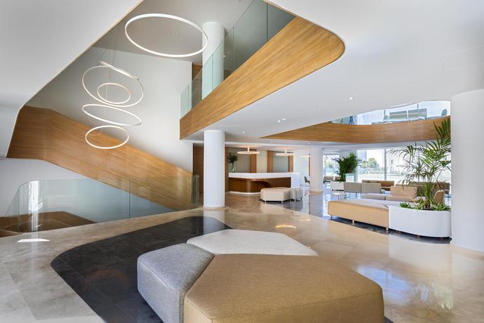 Imagen general del Hotel Barcelo Conil Playa - Adults Recommended. Foto 3