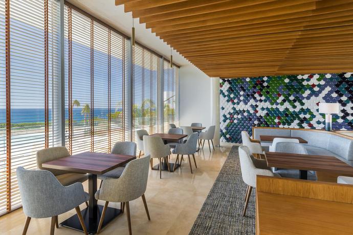 Imagen general del Hotel Barcelo Conil Playa - Adults Recommended. Foto 4