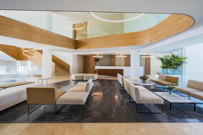 Imagen general del Hotel Barcelo Conil Playa - Adults Recommended. Foto 5