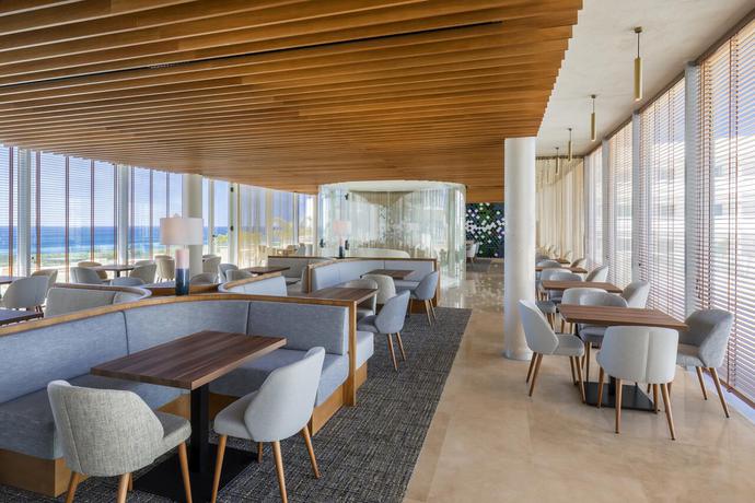 Imagen general del Hotel Barcelo Conil Playa - Adults Recommended. Foto 6