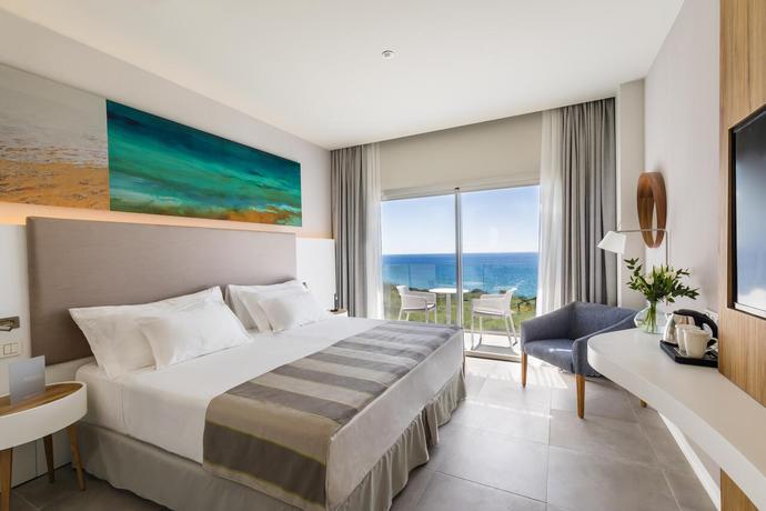 Imagen general del Hotel Barcelo Conil Playa - Adults Recommended. Foto 9