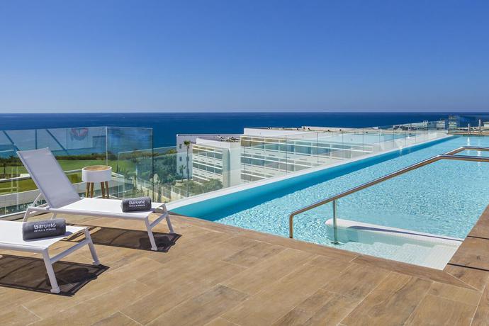 Imagen general del Hotel Barcelo Conil Playa - Adults Recommended. Foto 10