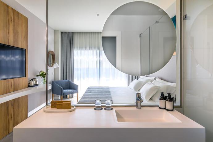 Imagen general del Hotel Barcelo Conil Playa - Adults Recommended. Foto 13