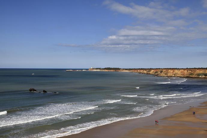 Imagen general del Hotel Barcelo Conil Playa - Adults Recommended. Foto 15