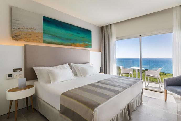 Imagen general del Hotel Barcelo Conil Playa - Adults Recommended. Foto 17