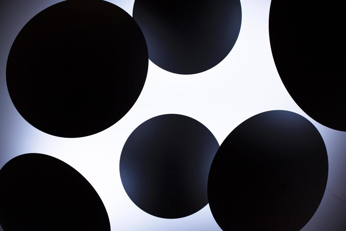 Imagen de los interiores del Hotel Barcelo Hamburg. Foto 10