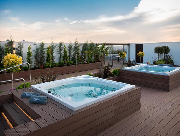 Imagen general del Hotel Barcelo Istanbul. Foto 10