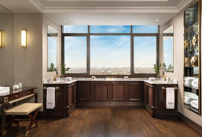 Imagen general del Hotel Barcelo Istanbul. Foto 13