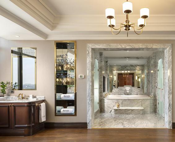 Imagen general del Hotel Barcelo Istanbul. Foto 14