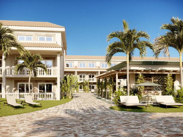 Imagen general del Hotel Barcelo La Nucia Palms - Adults Recommended. Foto 2