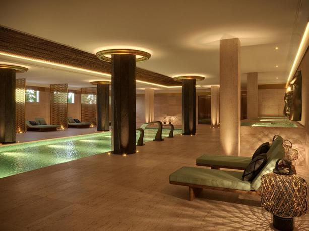 Imagen general del Hotel Barcelo La Nucia Palms - Adults Recommended. Foto 3