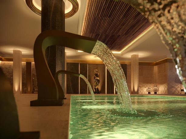 Imagen general del Hotel Barcelo La Nucia Palms - Adults Recommended. Foto 11