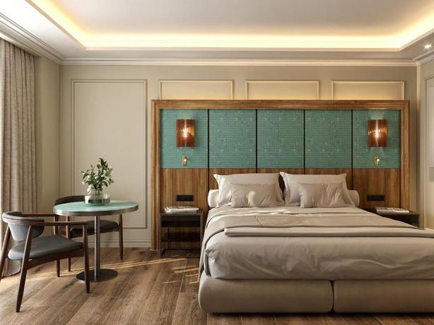 Imagen general del Hotel Barcelo La Nucia Palms - Adults Recommended. Foto 15