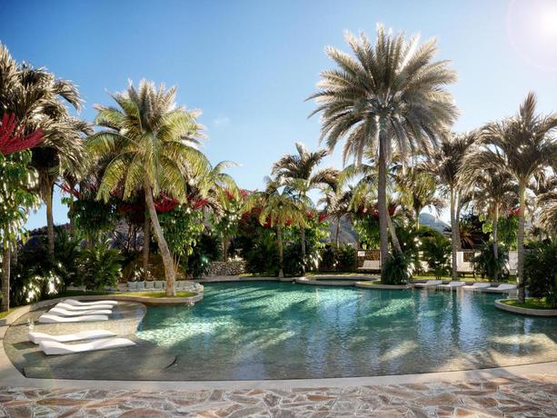 Imagen general del Hotel Barcelo La Nucia Palms - Adults Recommended. Foto 16