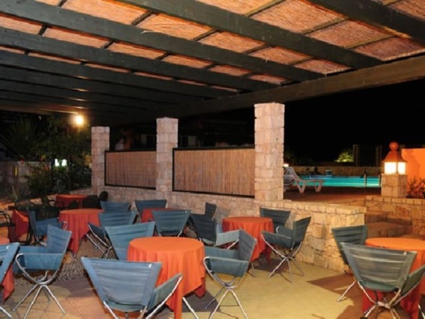 Imagen general del Hotel Barcelo Marine Boa Vista - Adults Only. Foto 1