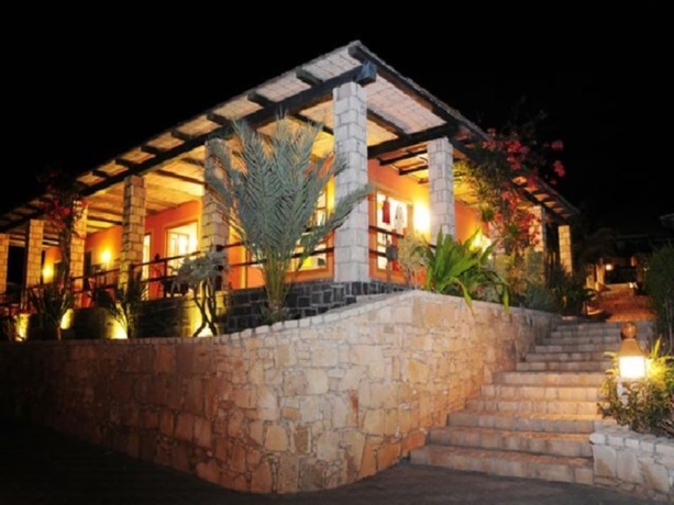 Imagen general del Hotel Barcelo Marine Boa Vista - Adults Only. Foto 2