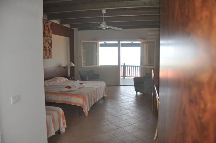 Imagen de la habitación del Hotel Barcelo Marine Boa Vista - Adults Only. Foto 4