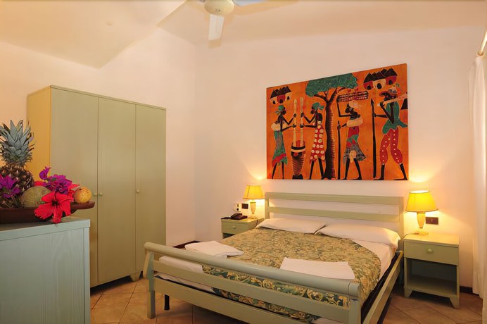 Imagen de la habitación del Hotel Barcelo Marine Boa Vista - Adults Only. Foto 5