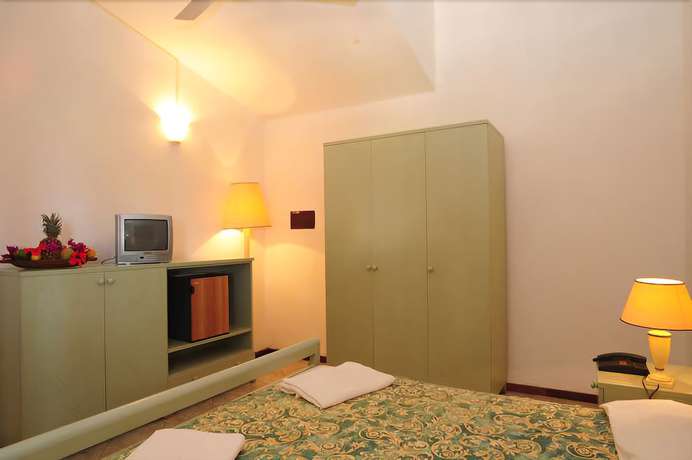 Imagen de la habitación del Hotel Barcelo Marine Boa Vista - Adults Only. Foto 6