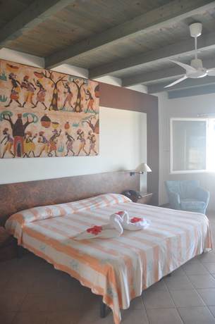 Imagen de la habitación del Hotel Barcelo Marine Boa Vista - Adults Only. Foto 8